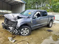 1FTFW1E86MFA91520 2021 FORD F-150