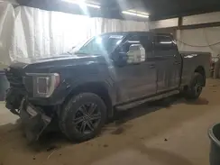 1FTFW1E86MFA95423 2021 FORD F-150
