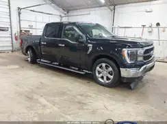 1FTFW1E86MFA98922 2021 FORD F-150
