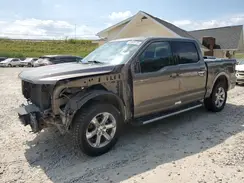 1FTFW1E86MFA99150 2021 FORD F-150