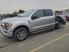1FTFW1E86MFB00409 2021 FORD F-150