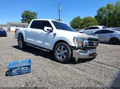 1FTFW1E86MFB06467 2021 FORD F-150