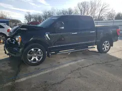 1FTFW1E86MFB08185 2021 FORD F-150