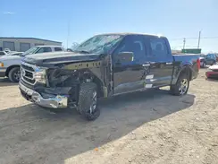 1FTFW1E86MFB09319 2021 FORD F-150