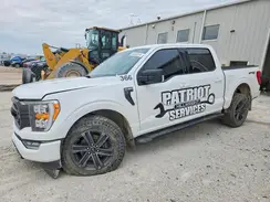 1FTFW1E86MFB09739 2021 FORD F-150