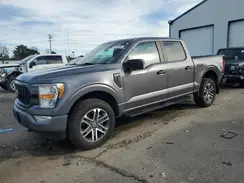 1FTFW1E86MFB09966 2021 FORD F-150