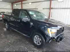 1FTFW1E86MFB25259 2021 FORD F-150