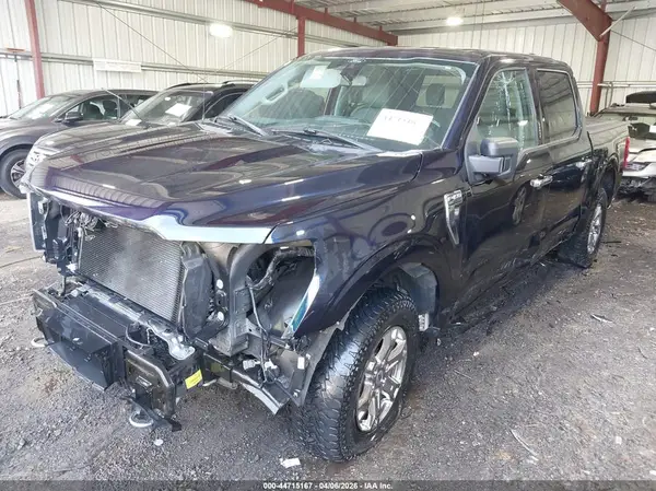 1FTFW1E86MFB25259 2021 FORD F-150 - Image 2