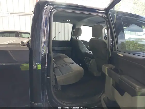 1FTFW1E86MFB25259 2021 FORD F-150 - Image 8