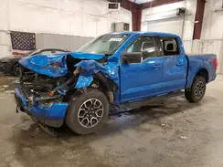 1FTFW1E86MFB32356 2021 FORD F-150