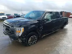 1FTFW1E86MFB44717 2021 FORD F-150