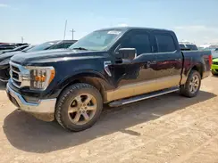 1FTFW1E86MFB48329 2021 FORD F-150