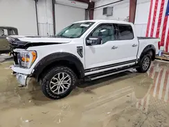 1FTFW1E86MFB48735 2021 FORD F-150