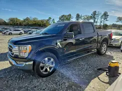 1FTFW1E86MFB51411 2021 FORD F-150