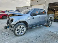 1FTFW1E86MFB61517 2021 FORD F-150