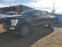 1FTFW1E86MFB69391 2021 FORD F-150