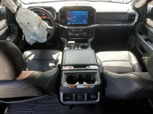 1FTFW1E86MFB70217 2021 FORD F-150 - Image 8