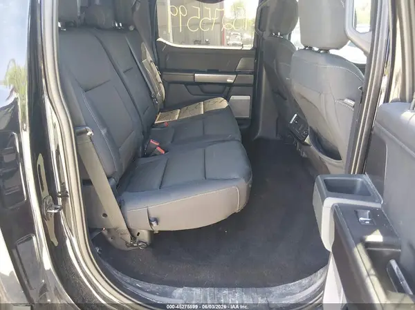 1FTFW1E86MFB74803 2021 FORD F-150 - Image 8