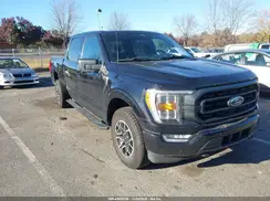 1FTFW1E86MFB84196 2021 FORD F-150