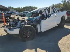 1FTFW1E86MFB86644 2021 FORD F-150