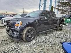 1FTFW1E86MFB90693 2021 FORD F-150