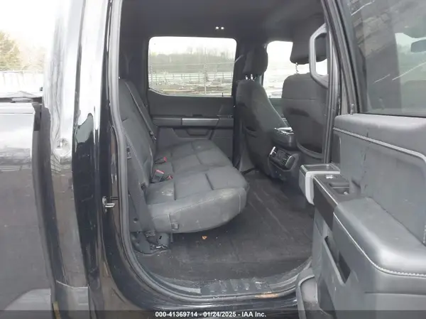 1FTFW1E86MFC17438 2021 FORD F-150 - Image 8
