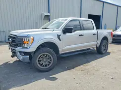 1FTFW1E86MFC21313 2021 FORD F-150