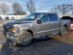1FTFW1E86MFC24597 2021 FORD F-150