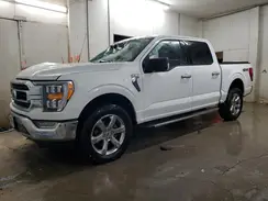 1FTFW1E86MFC32831 2021 FORD F-150