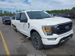 1FTFW1E86MFC44784 2021 FORD F-150