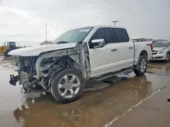 1FTFW1E86MFC48530 2021 FORD F-150