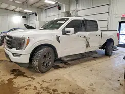 1FTFW1E86MFC49998 2021 FORD F-150