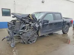 1FTFW1E86MFC53128 2021 FORD F-150