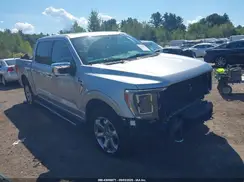 1FTFW1E86MFC57406 2021 FORD F-150