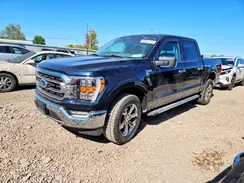 1FTFW1E86MFC57664 2021 FORD F-150