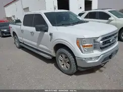 1FTFW1E86MFC64825 2021 FORD F-150