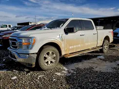 1FTFW1E86MFC72665 2021 FORD F-150