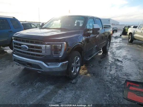 1FTFW1E86MFC74139 2021 FORD F-150 - Image 2
