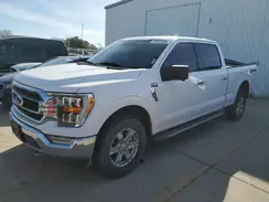1FTFW1E86MFC81141 2021 FORD F-150