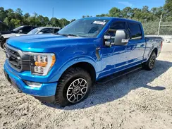 1FTFW1E86MFC81396 2021 FORD F-150