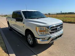 1FTFW1E86MFC81625 2021 FORD F-150