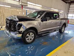1FTFW1E86MFC81818 2021 FORD F-150