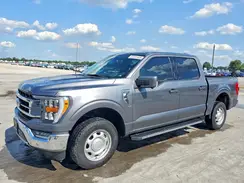 1FTFW1E86MFC85013 2021 FORD F-150