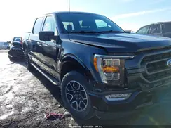 1FTFW1E86MFC93127 2021 FORD F-150