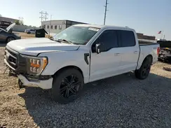 1FTFW1E86MFC94861 2021 FORD F-150