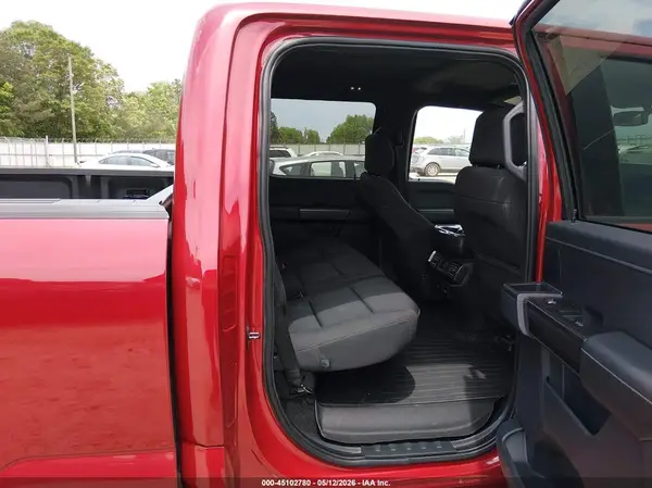 1FTFW1E86MFD05096 2021 FORD F-150 - Image 8