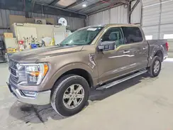 1FTFW1E86MFD09858 2021 FORD F-150