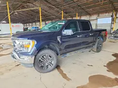 1FTFW1E86MKD04988 2021 FORD F-150