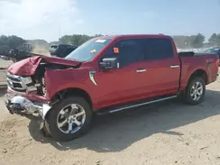 1FTFW1E86MKD12685 2021 FORD F-150