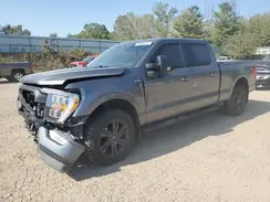 1FTFW1E86MKD14968 2021 FORD F-150